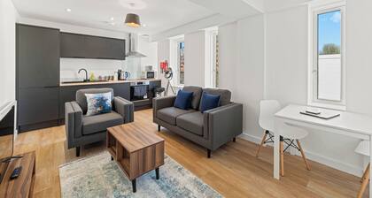 Alexandra House by Guestz