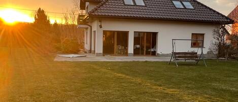 Aussenbereich