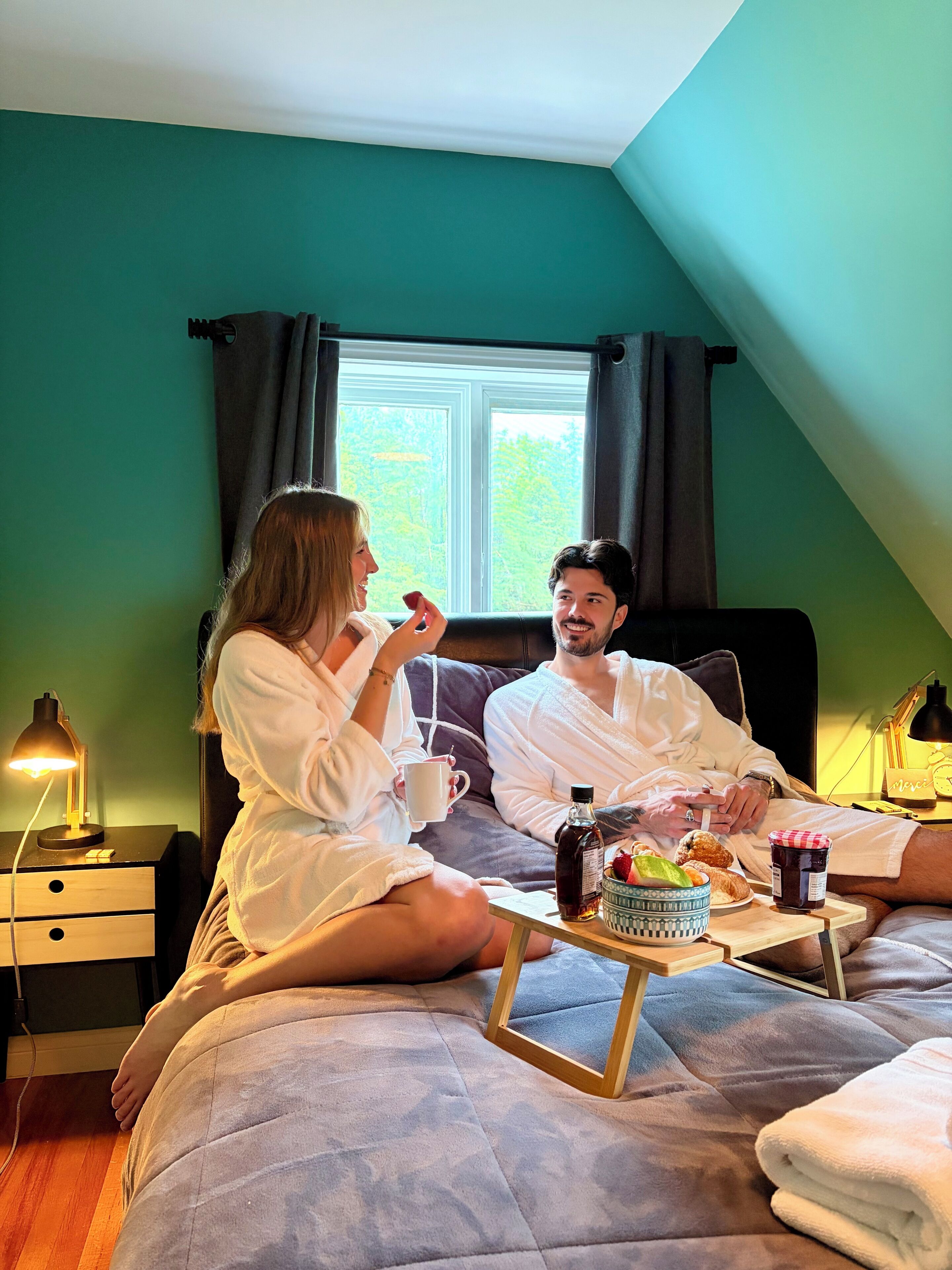 Habitación doble | Wifi gratis