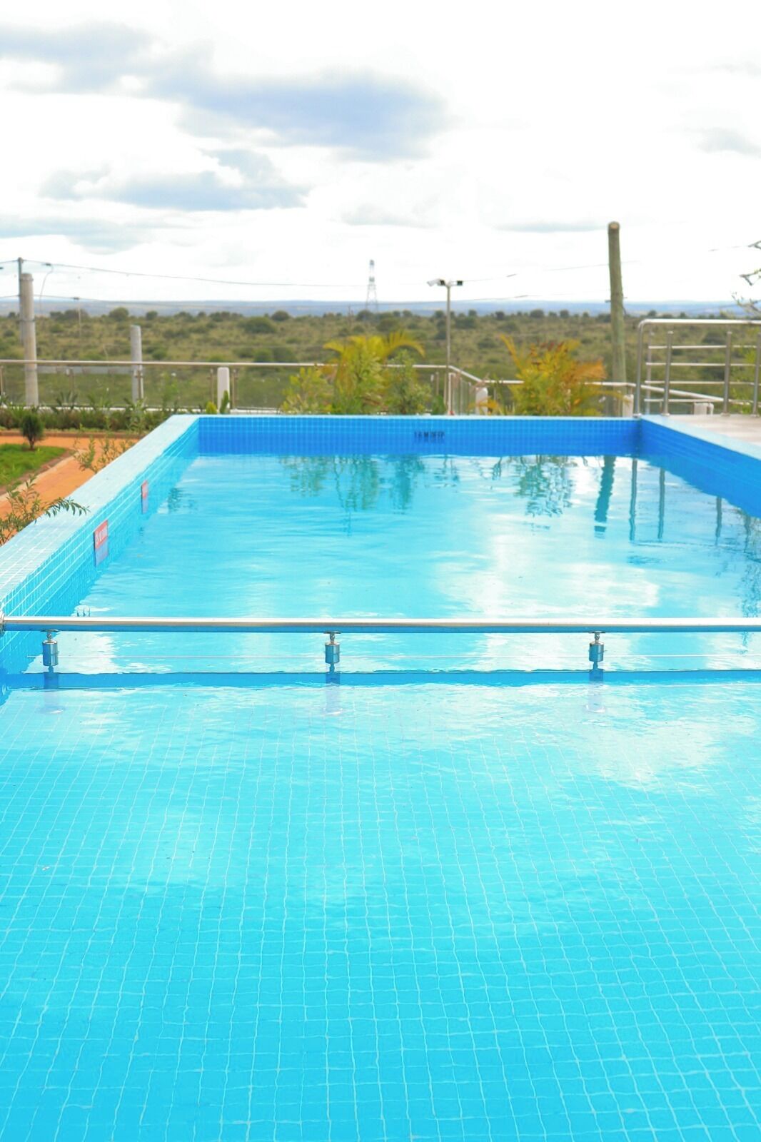 Zwembad