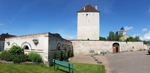 Sehenswürdigkeit