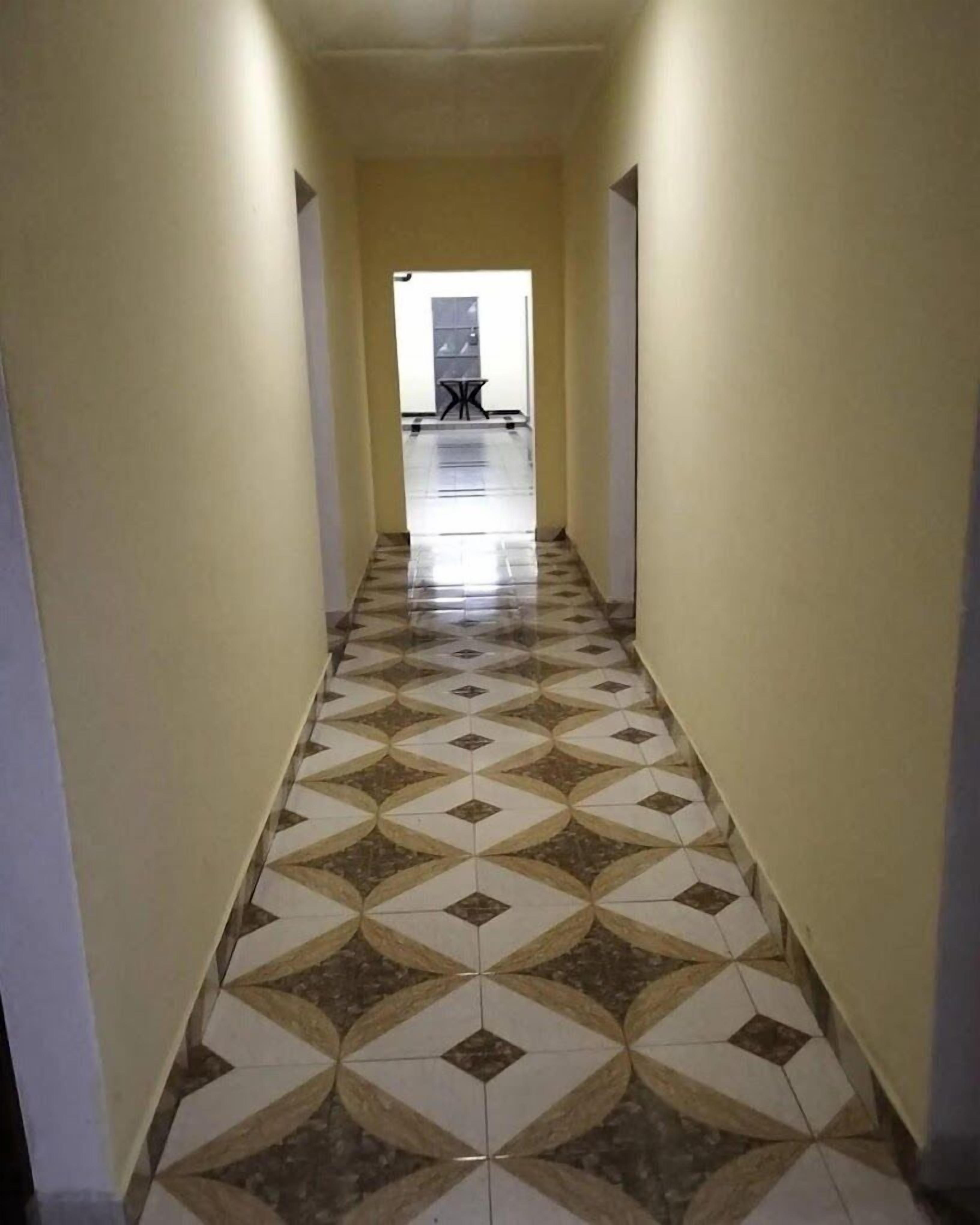 Detalle interior