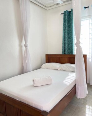 Deluxe-enkeltværelse