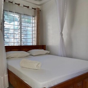 Deluxe-dobbeltværelse