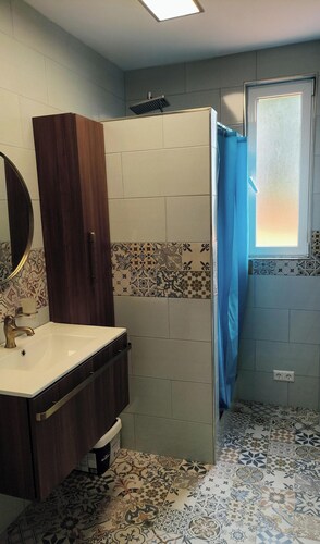 Small country house on the Costa Blanca, 6 km from Denia