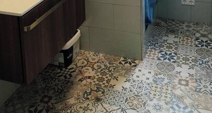 Small country house on the Costa Blanca, 6 km from Denia