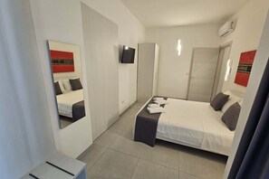 1 habitación 
