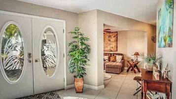 Interieur