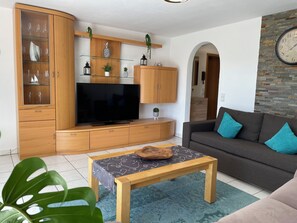 Smart TV 