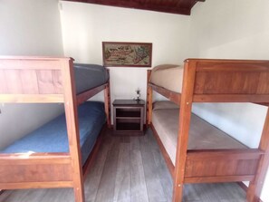 Room - Unit 3- Playa Bonita Mar Azul 100m from the beach (Mar Azul)