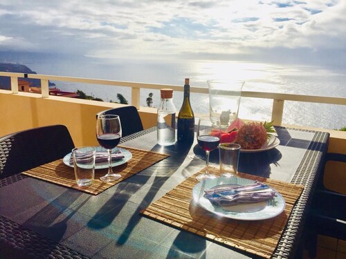 Vacation Home 'Vistamar-lovely Renovated With' with Wi-Fi