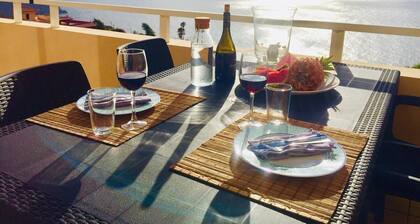 Vacation Home 'Vistamar-lovely Renovated With' with Wi-Fi