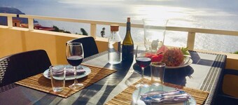 Vacation Home 'Vistamar-lovely Renovated With' with Wi-Fi
