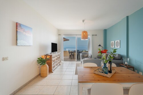 Vacation Home 'Vistamar-lovely Renovated With' with Wi-Fi