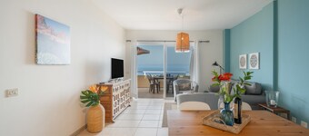 Vacation Home 'Vistamar-lovely Renovated With' with Wi-Fi