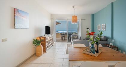 Vacation Home 'Vistamar-lovely Renovated With' with Wi-Fi