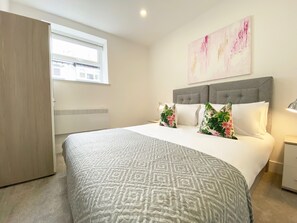 3 bedrooms, WiFi, bed sheets - Coniston House by Guestz (Appleby-in0Westmorland)
