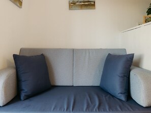 Interior - Airén Harbor's Light (La Vila Joiosa)