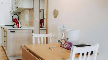 Restauration