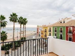 Property grounds - Cencibel Harbor's Light (La Vila Joiosa)