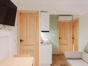 Living area - Pinot Noir Harbor's Light (La Vila Joiosa)