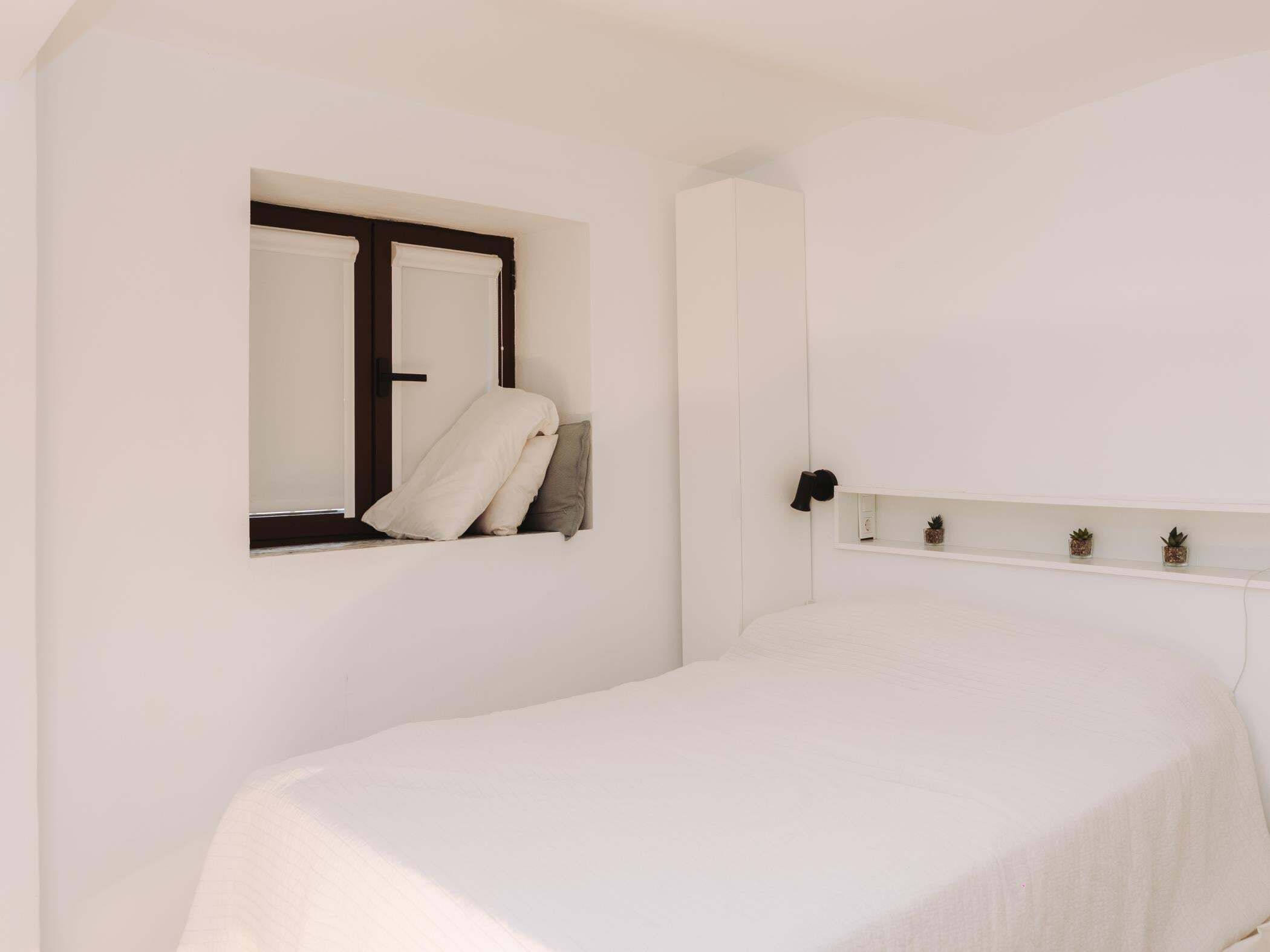 3 Schlafzimmer, Internetzugang, Bettwäsche