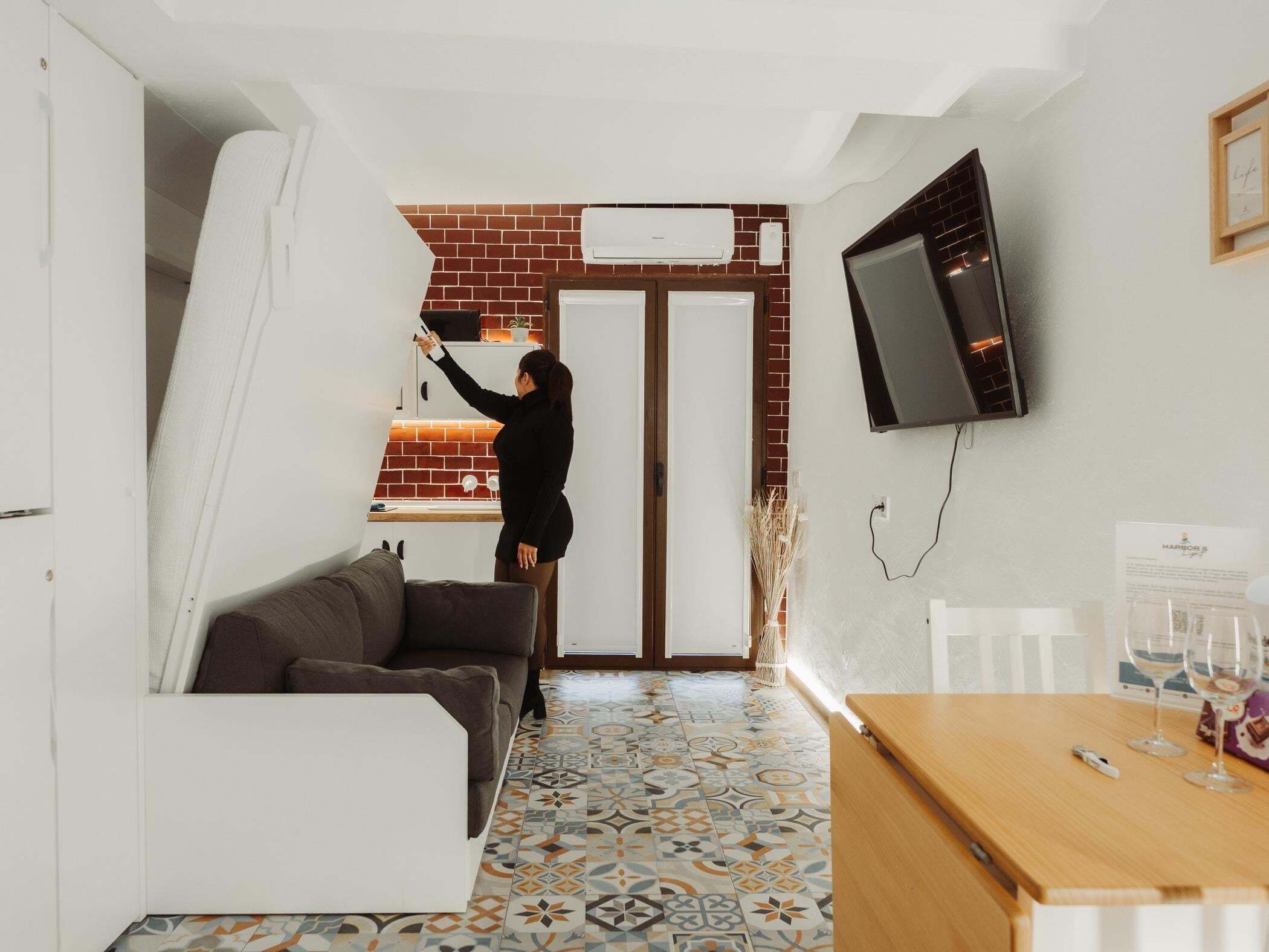Interieur