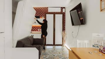 Interieur
