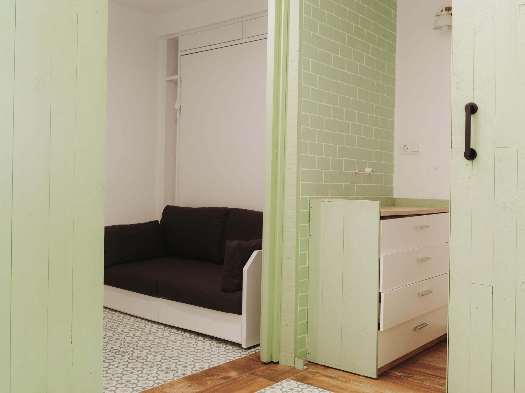 Interieur