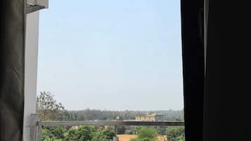 Deluxe-Einzelzimmer, 1 Doppelbett, Zimmerreinigung | Innenbereich