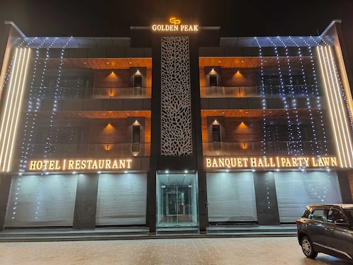 Hotel Golden Peak