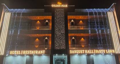 Hotel Golden Peak
