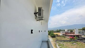 Deluxe Single Room, 1 Double Bed, Housekeeping | Property grounds