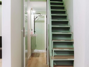 Interior - Treixadura Harbor's Light (La Vila Joiosa)