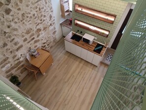 Interior - Treixadura Harbor's Light (La Vila Joiosa)