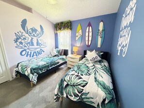 4 Schlafzimmer, Bügeleisen/Bügelbrett, WLAN, Bettwäsche