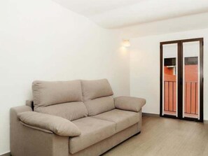 Living area - Malvasia Harbor's Light (La Vila Joiosa)