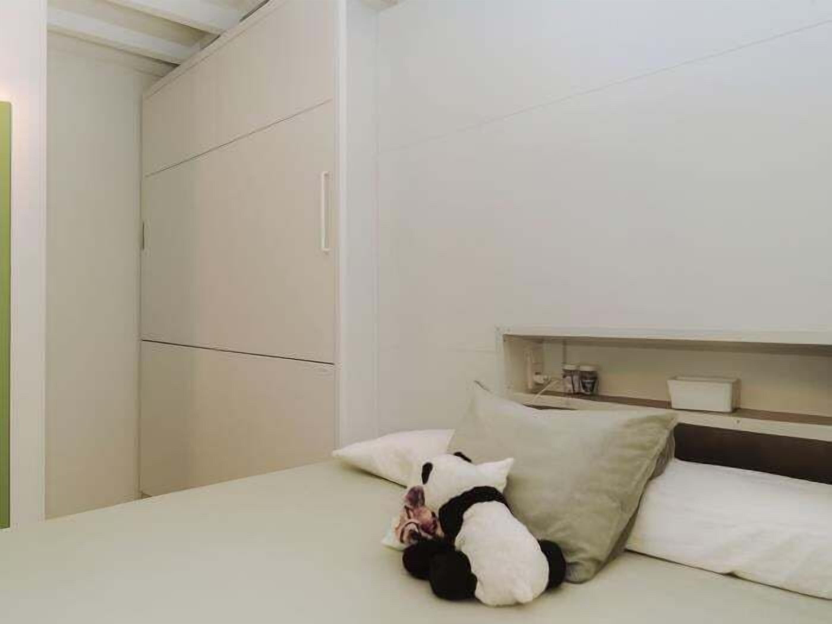 3 slaapkamers, internet, beddengoed