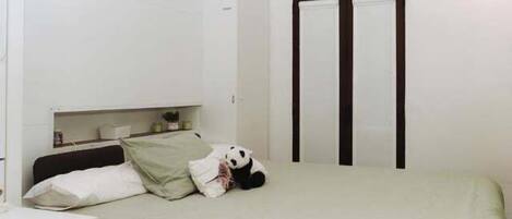 3 Schlafzimmer, Internetzugang, Bettwäsche