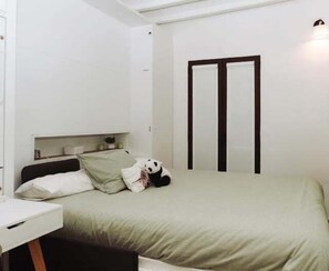 Room - Malvasia Harbor's Light (La Vila Joiosa)