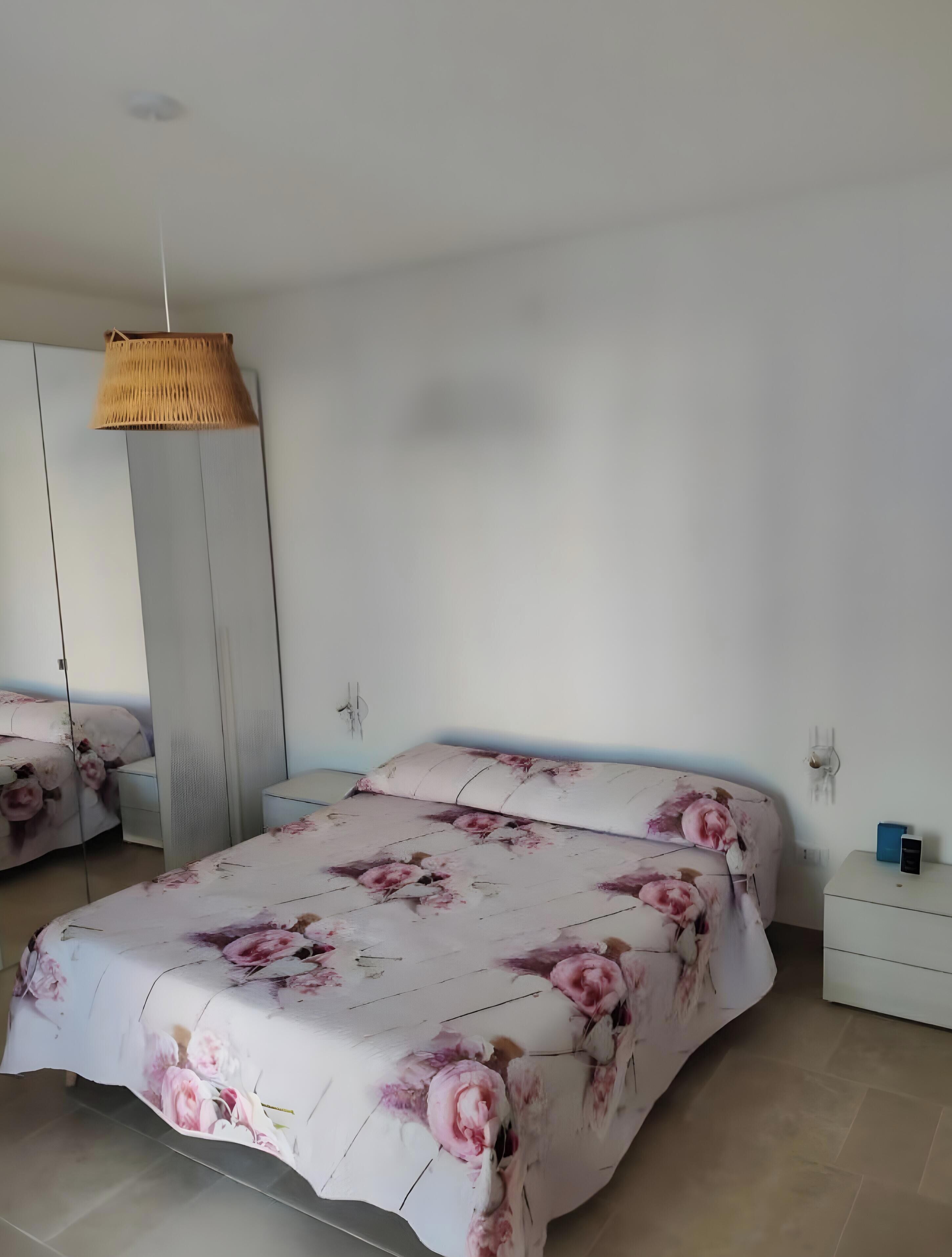1 slaapkamer, beddengoed