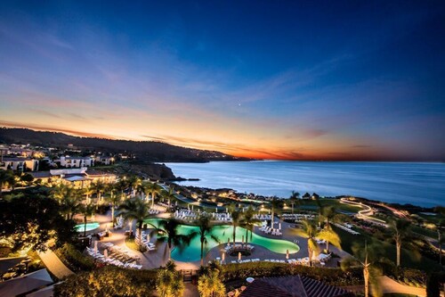Luxury 3-Bedroom Ocean View Casita Terranea Resort