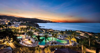 Luxury 3-Bedroom Ocean View Casita Terranea Resort