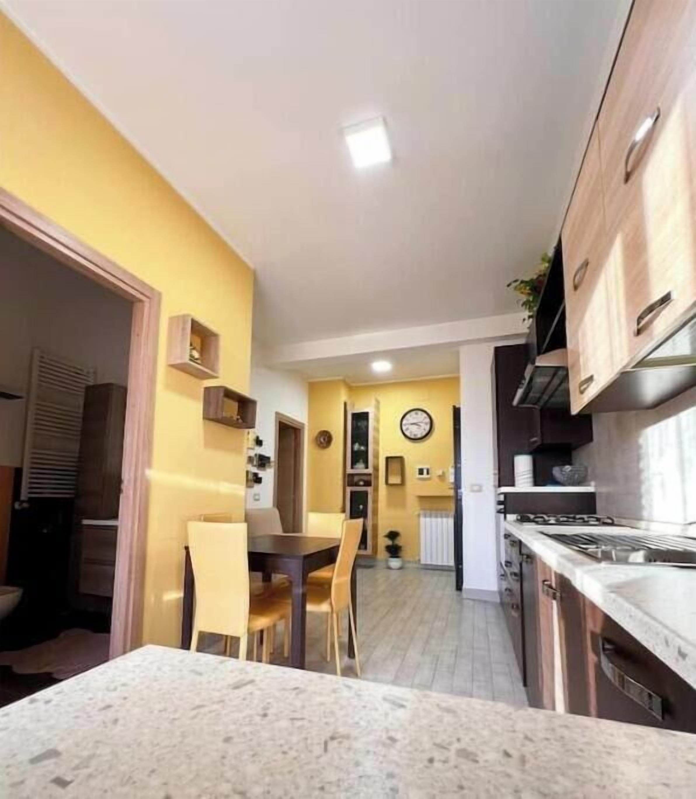 Cozinha privada