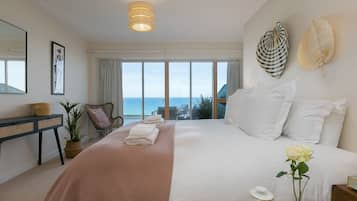 2 bedrooms, free WiFi, individually decorated, individually furnished