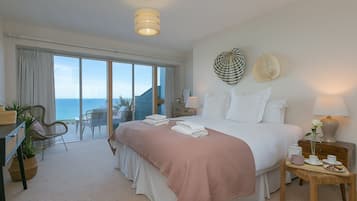 2 chambres, Wi-Fi gratuit, décoration personnalisée