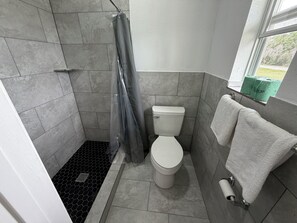 Habitació, 2 llits dobles, no fumadors | Bany