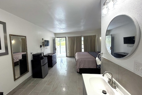 Friendship Inn Near Golf Course Ocala Fl