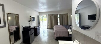 Friendship Inn Near Golf Course Ocala Fl