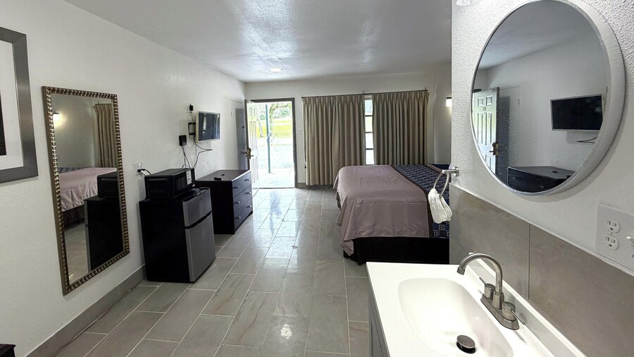 Friendship Inn Near Golf Course Ocala Fl